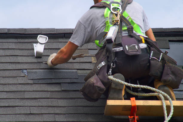 Best Residential Roofing Contractor  in Clinton, MI