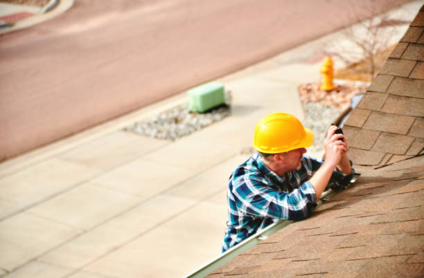 Trusted Clinton, MI Roofing Contractor Experts