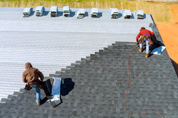 Best New Roof Installation  in Clinton, MI