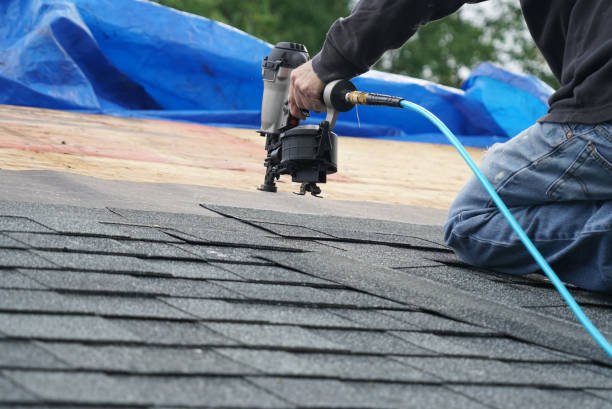 Reliable Clinton, MI Roofing Contractor Solutions