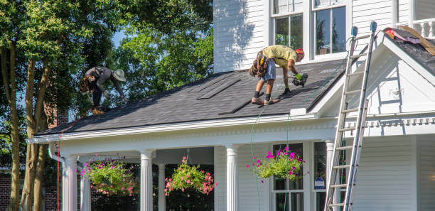 Best Roof Waterproofing Services  in Clinton, MI