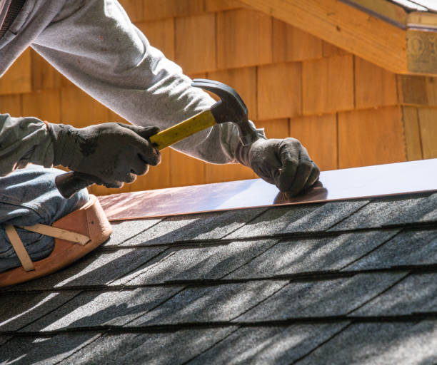 Best Slate Roofing Contractor  in Clinton, MI